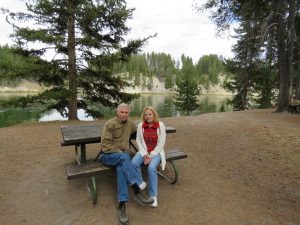 Me-and-Tatyana-in-Wyoming