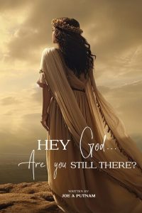 hey god