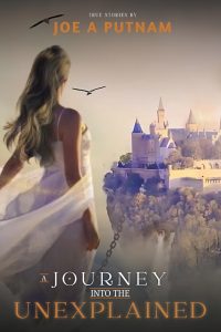 journey into the unexplained
