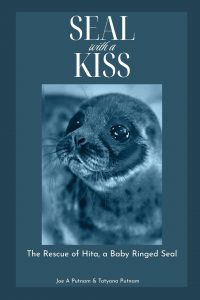 seal kiss